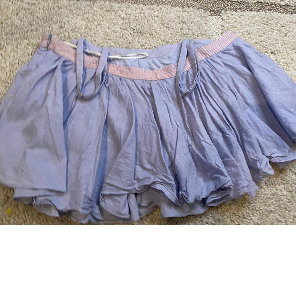 Panka J & Nidhi Anthropologie Crop Top - Picture 8 of 9